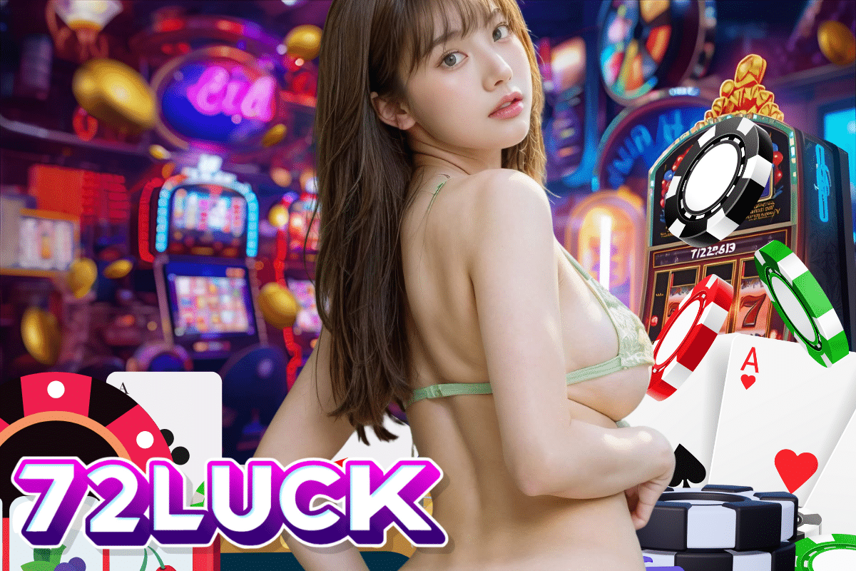 72luck สมัคร